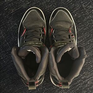 Jordan Flight 45 High Bred
